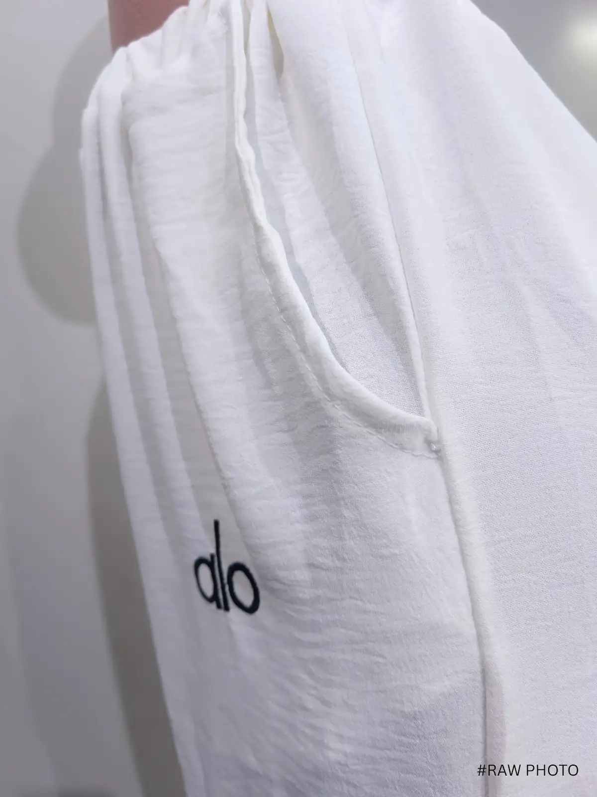 alo Two-Piece Set - Linen sets available at theGirlyZone Kampala